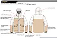 ski jacket